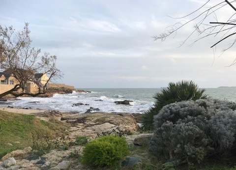 Camping Ty Nenez, 3* - 29