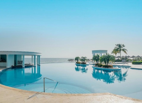 Hôtel Iberostar Selection Rose Hall Suites - 5