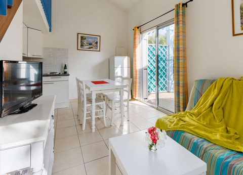 Résidence Lagrange Le Scarlett - 9