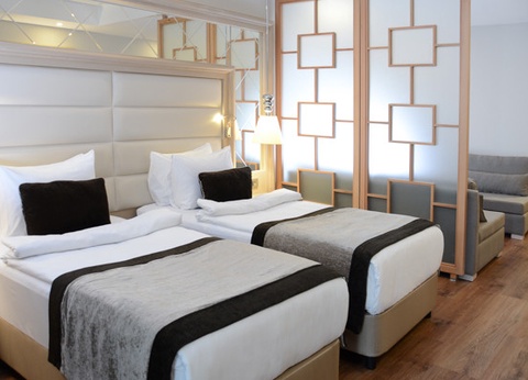 Hôtel Korumar Ephesus Beach & Spa Resort 5* - 12