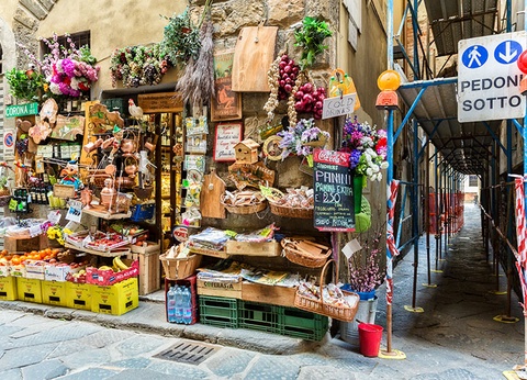 Circuit La Toscane, le coeur de l'Italie (au départ du Sud de la France) - 10