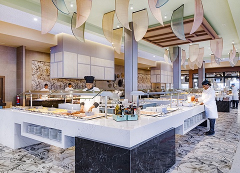 TUI Sélection Riu Palace Santa Maria - Choix Flex ***** - 8