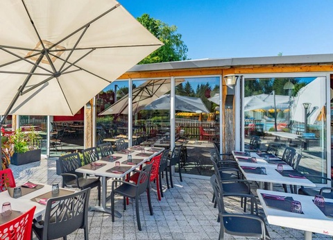 Camping Village Le Fayolan, 4* - 41