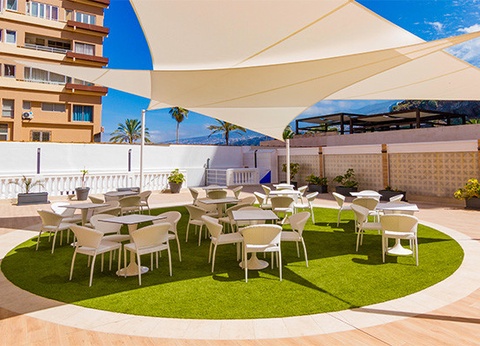 Circuit Trésors des Canaries 3* - 24