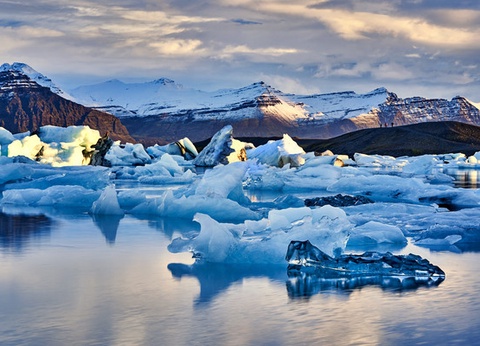 Circuit Toute l'Islande, terre des sagas 3* - 12