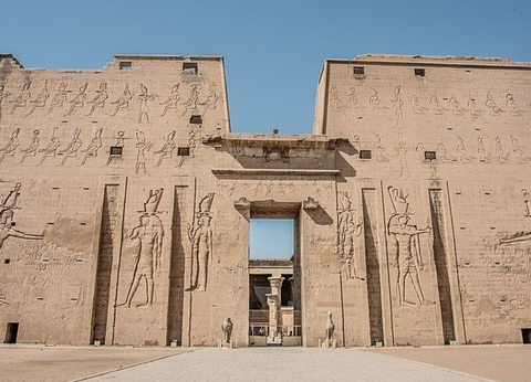 Circuit Sous le soleil D'Egypte - De Louxor à Hurghada - 2