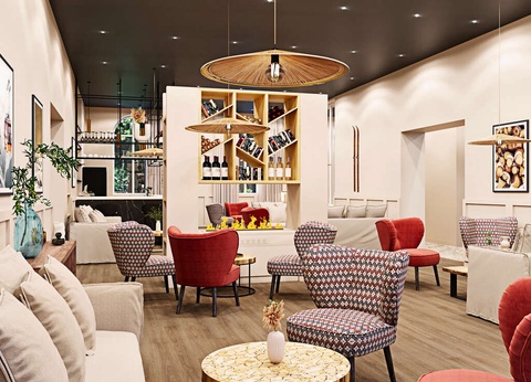 Séjour romantique avec massage en duo et champagne à Briançon - 4* - 23