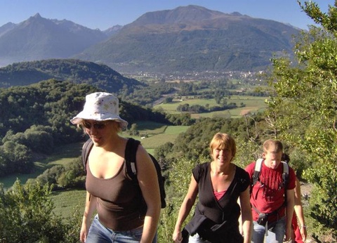 Camping Ecovillage Le Soleil Du Pibeste, 4* - 21