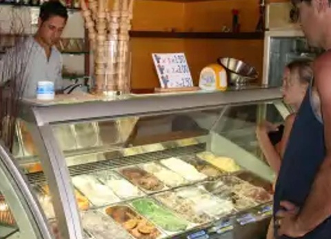 Badiaccia Camping Village, 4* - 47