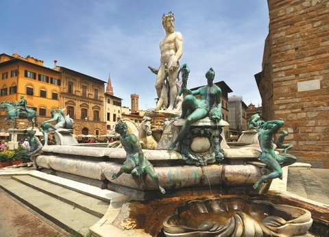 CIrcuit Cap sur la Toscane et les 5 Terre - 8J/7N - Limité à 38 participants - 2025 - 6