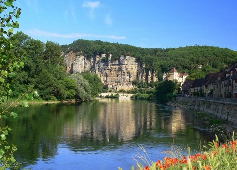 Camping La Foret, 3* - 25