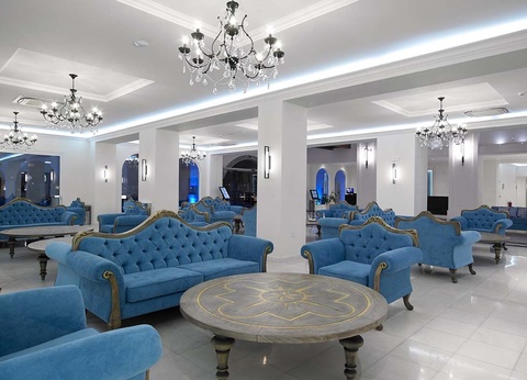 Hôtel Anemos Luxury Grand Resort 5* - 9