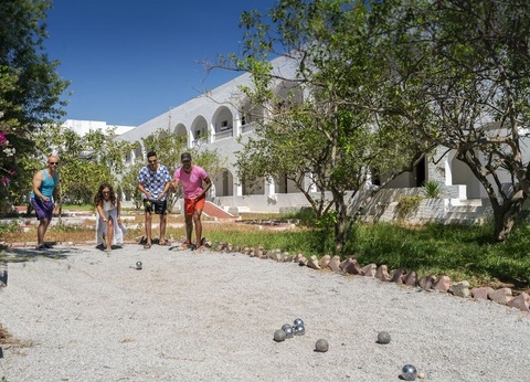 Hôtel Le Hammamet Hotel et Spa 4* - 7