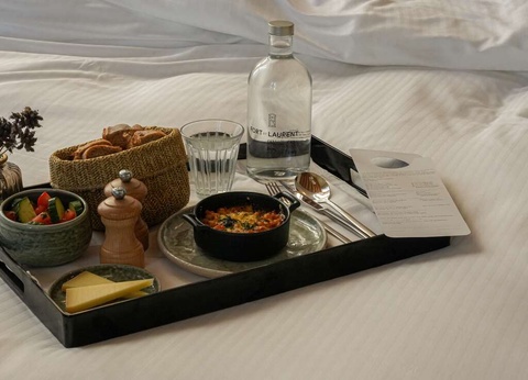 Escapade en amoureux à Lyon - 4* - 15