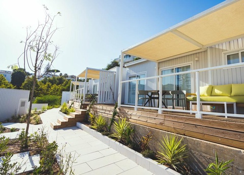 Costa del Sol Glamping Village, 4* - 20