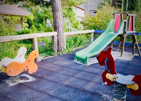 Camping River, 3* - 3