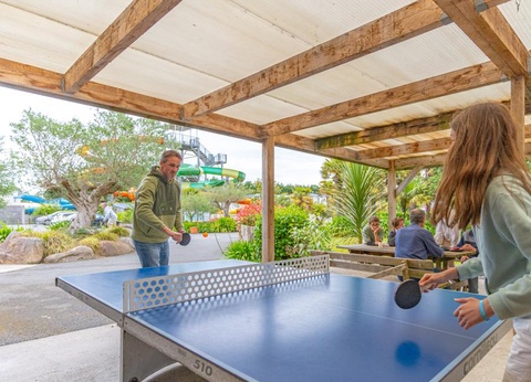 Camping maeva Club Les Alizés 4* - 85