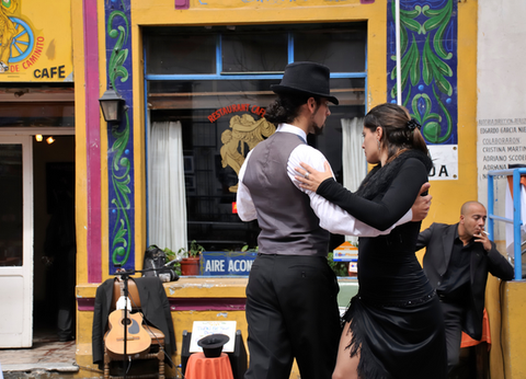 Circuit Contrastes de la Patagonie et du Nord Argentin - 4