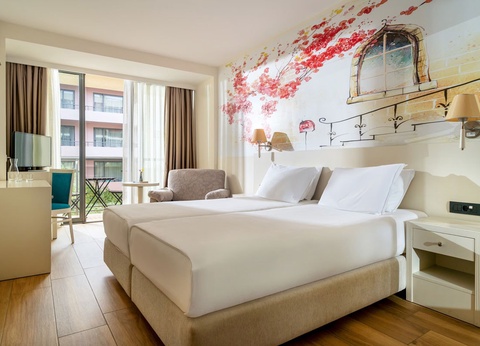 TUI Sélection Hôtel Iberostar Waves Bellevue - Arrivée Tivat - Choix Flex 4* - 2