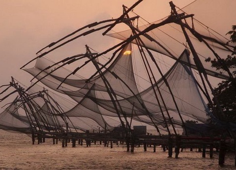 TEMPLES ET EPICES EXTENSION KARNATAKA - 9