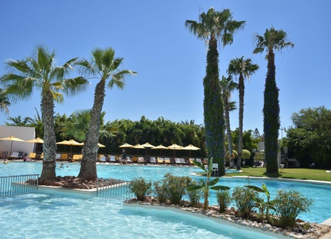 Hôtel Laico Hammamet 5* - 5