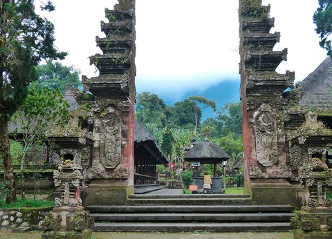 Circuit Bali, l'ile enchantée + Extension à Sanur - 10