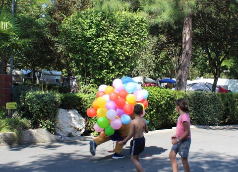 Camping Le Royan, 4* - 47