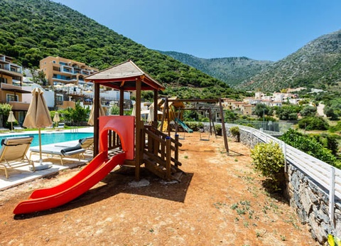 Hôtel Filion Suites Resort & Spa 5* - 19