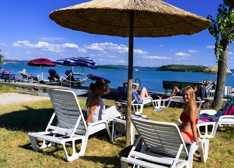 Camping Punta Navaccia, 3* - 17