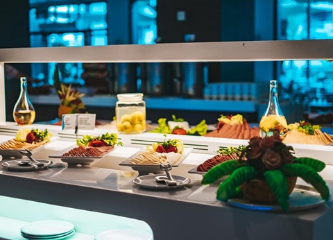 Hôtel Rosa Beach & Spa 4* - 17