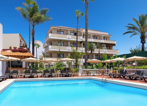 Hôtel Don Manolito 3* - 16