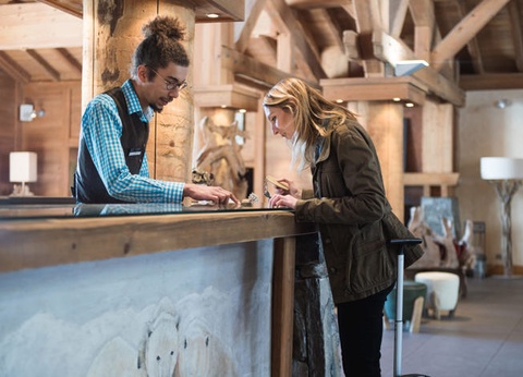 Résidence CGH & SPA Le Village de Lessy 4* - 3