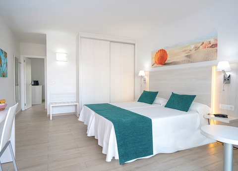 Combiné THB Flora 3* by Ôvoyages & Smart Club SMY Tahona 3* - 6