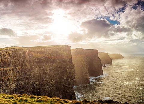 Circuit Magie d'Irlande - 5