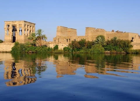 Croisière Framissima Gloire des pharaons et Hôtel Framissima Continental Hurghada 5* - 9