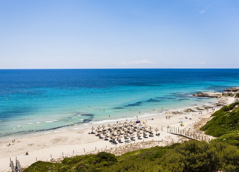 Hôtel Globales Lord Nelson Adult Only 4* - 2