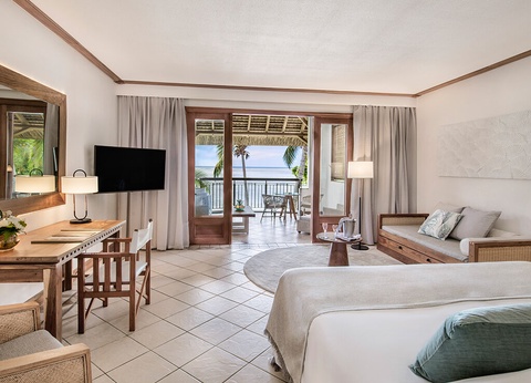 Hôtel Paradis Beachcomber Golf Resort and Spa 5* - 13