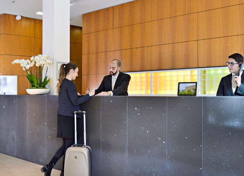 ÉVasion Relax au Coeur du Luxembourg - 4* - 17