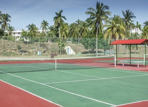 Club Framissima Sol Palmeras **** - 30