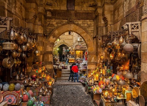 Circuit l'essentiel du Caire (Du Caire au Caire) - 5