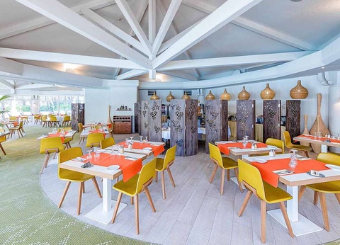 Escapade détente au domaine de l'Esterel entre Cannes et Saint-Tropez - 4* - 2