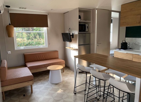 Camping Mas des Lavandes 4* - 15