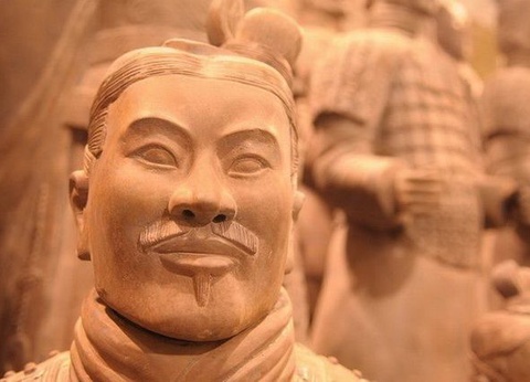 CIRCUIT SECRETS DE CHINE ET VILLAGES MING ET MONTAGNES JAUNES - 5