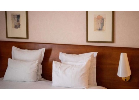 Escapade dans un studio à la découverte de Strasbourg - 4* - 16