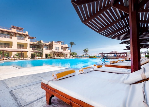 Smart Club Imperial Shams Abu Soma Resort 5* - 2