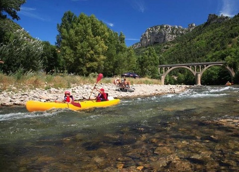 Camping Le Capelan, 4* - 24