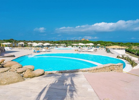 Ôclub Expérience Amareclub Red Sun Village 4* - 9