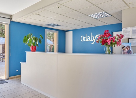 Résidence Référence Le Hameau du Moulin - 29