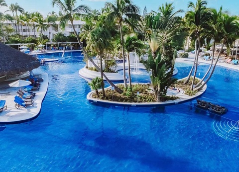 Club Lookéa Catalonia Bávaro 5* - 6