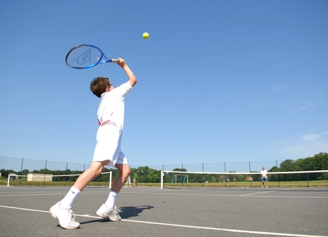 Camping Parc de Fierbois 5* - 14